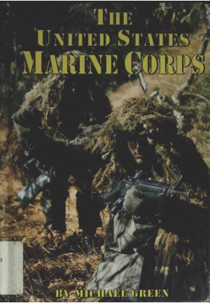The United States Marine Corps