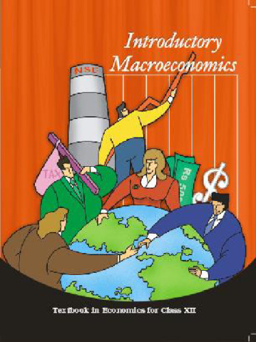Introductory Macroeconomics