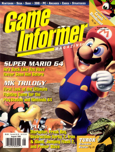 Game Informer