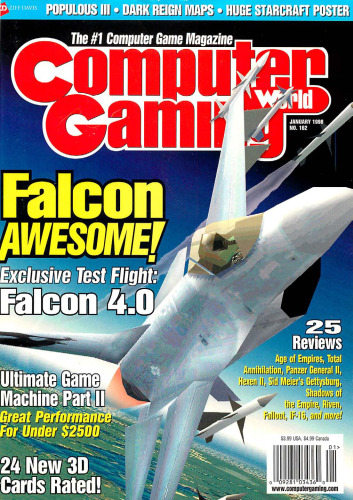 Computer Gaming World