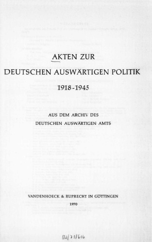 DIE KRIEGSJAHRE : 23. Juni bis 14. September 1941