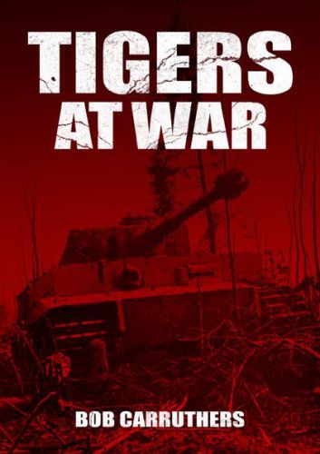 Tigers At War