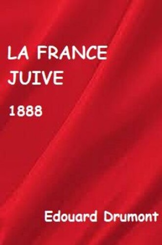 La France Juive
