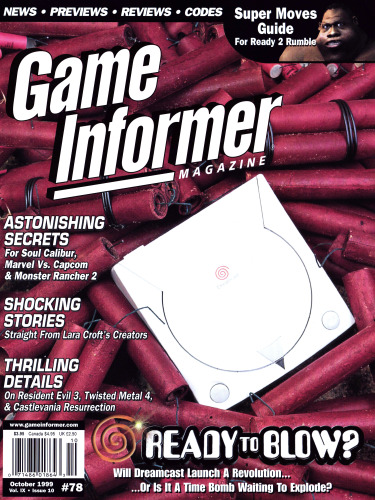 Game Informer
