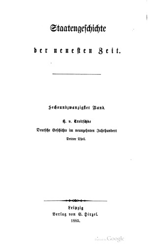 Bis zur Juli-Revolution