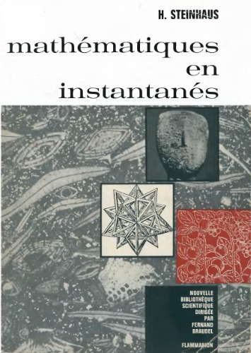 Mathématiques en instantanés