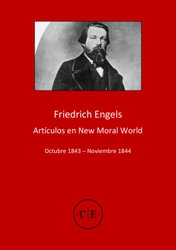 Artículos de New Moral World