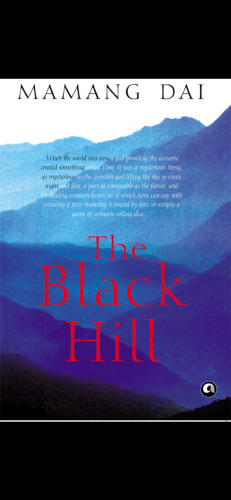 The Black Hill