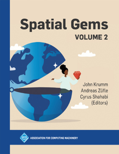 Spatial Gems: Volume 2