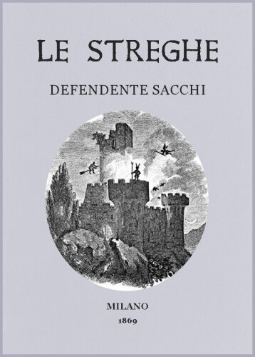 Le streghe. Dono del folletto alle signore