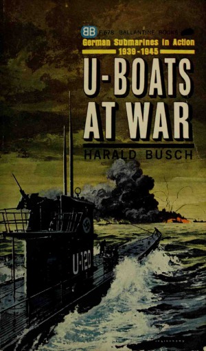 U-boats at War