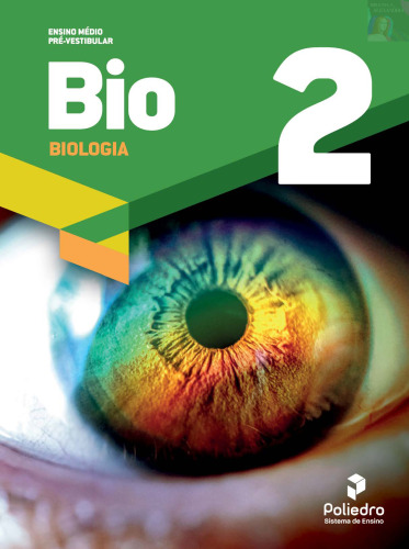 Apostila Poliedro - Biologia