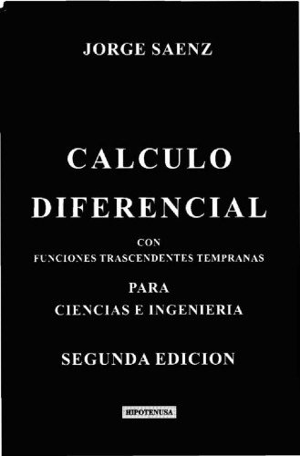 Cálculo Diferencial