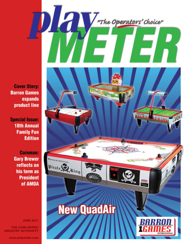 Play Meter