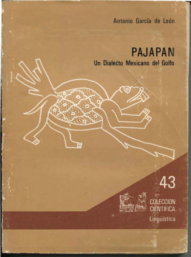 Pajapan. Un dialecto mexicano del Golfo