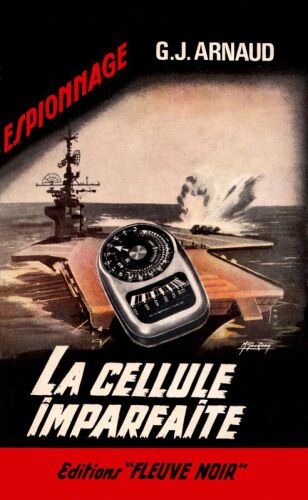 La cellule imparfaite