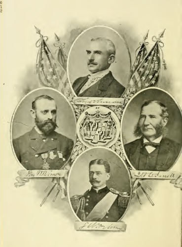 The General Assembly of Maryland