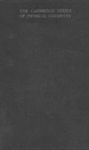The optical basis of the theory of valency