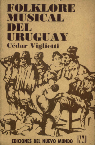 Folklore musical del Uruguay