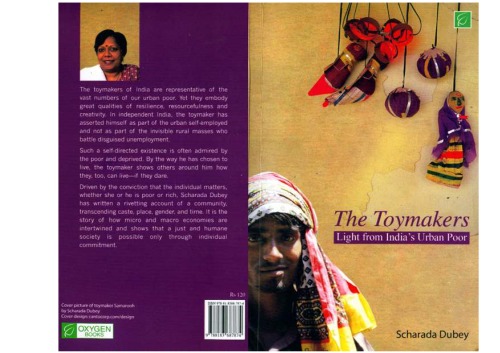 The Toymakers - Light from India's Urban Poor