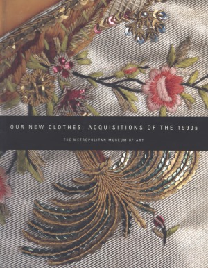 Our New Clothes Acquisitions of the 1990s