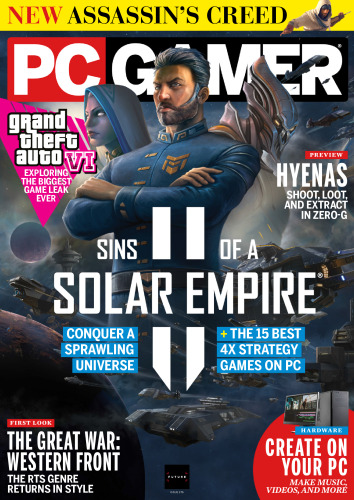 PC Gamer