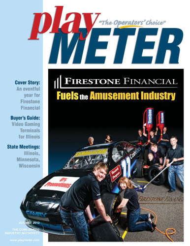 Play Meter