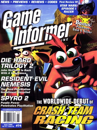 Game Informer