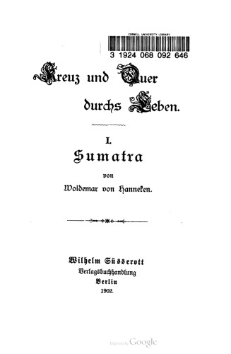 Sumatra