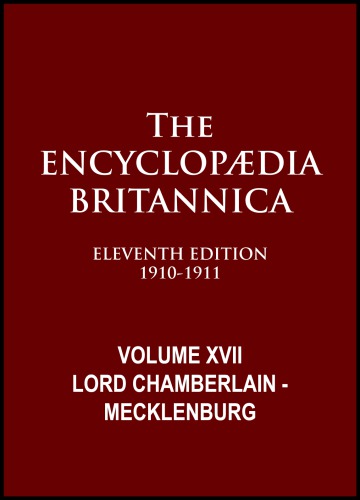 Encyclopaedia Britannica