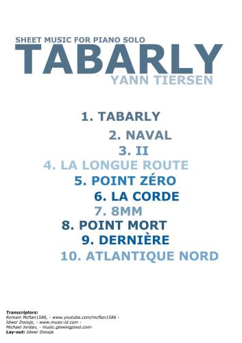 Tabarly