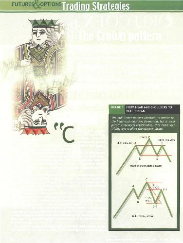 The Crown Pattern