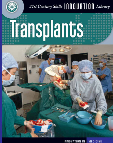 Transplants