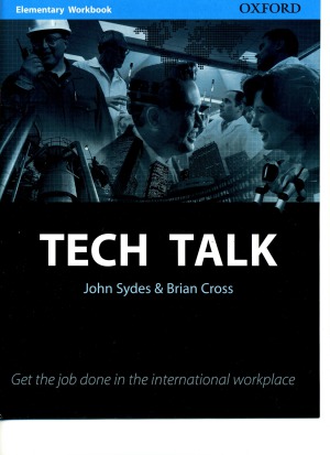 Tech Talk Elementary Workbook