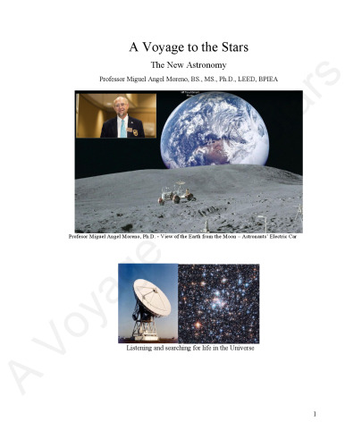 A Voyage To The Stars