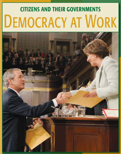 Democracy at Work