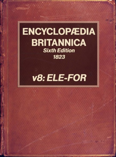 Encyclopaedia Britannica