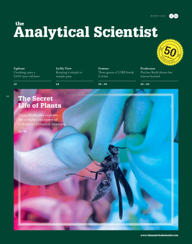 The Analytical Scientist