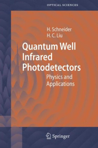 Quantum Well Infrared Photodetectors: Physics and Applications