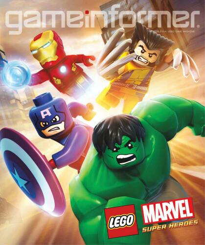 Game Informer
