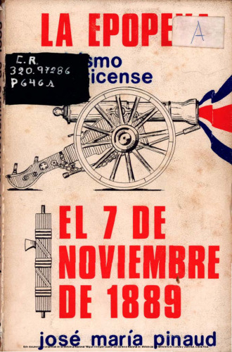 El 7 de noviembre de 1889: la epopeya del civismo costarricense