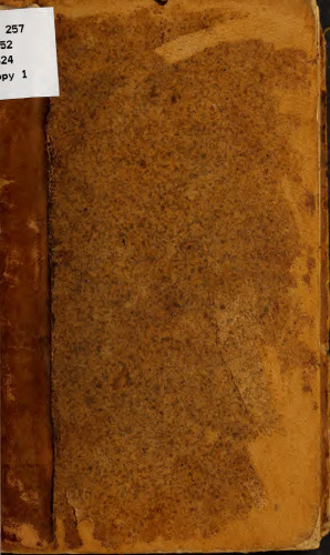A Compendious System of Greek Grammar. In English and Greek