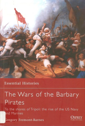 The Wars of the Barbary Pirates