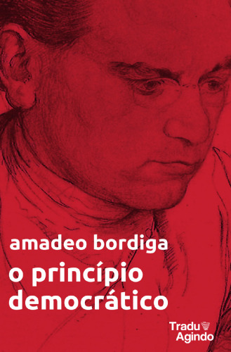 O Princípio Democrático