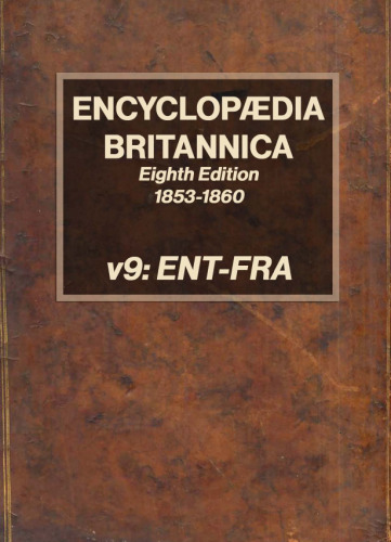 Encyclopaedia Britannica