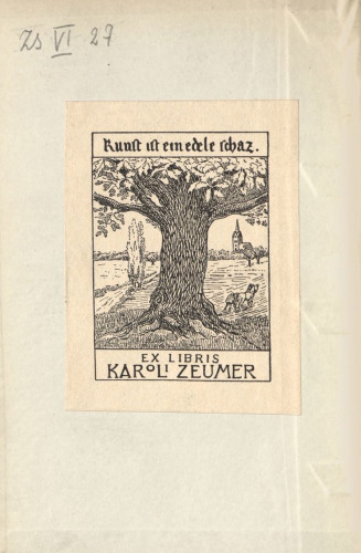 Hansische Geschichtsblätter (Jahrgang 1913)