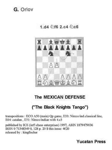 Mexican Defense