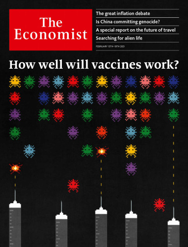 The Economist (13 February 2021)