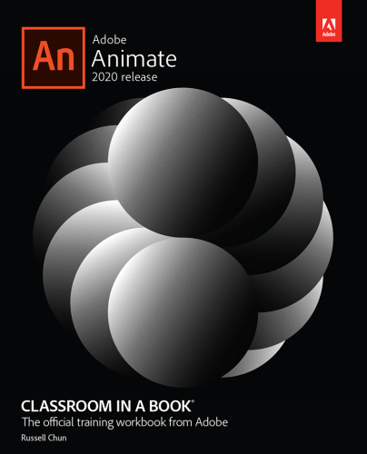 Adobe Animate Classroom in a Book