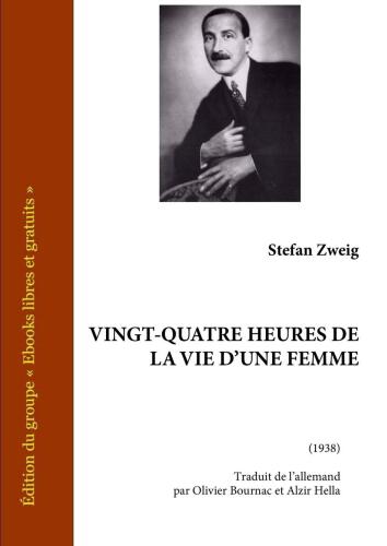 Vingt-quatre heures de la vie d'une femme